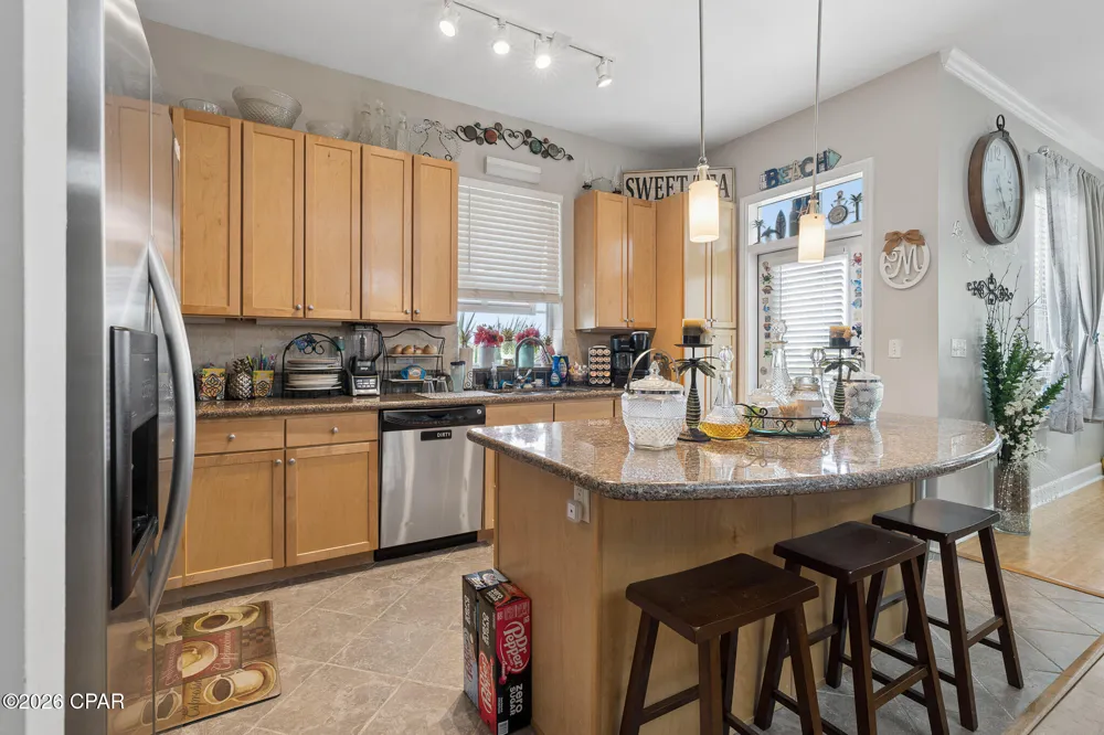8700 Front Beach Road #1217 Panama City Beach, FL 32407