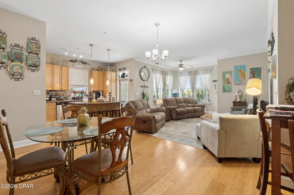 8700 Front Beach Road #1217 Panama City Beach, FL 32407