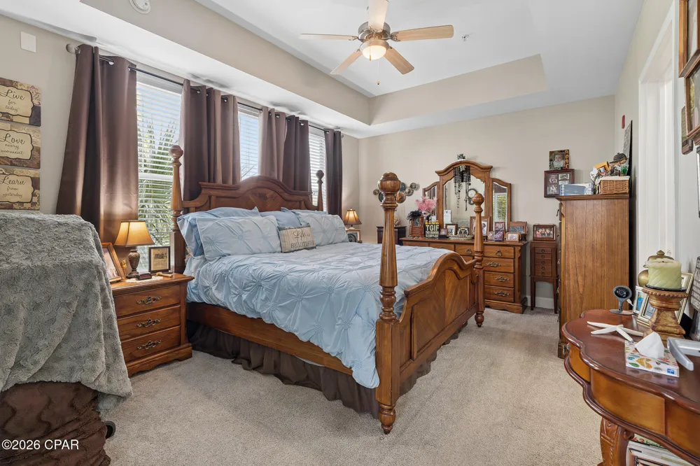8700 Front Beach Road #1217 Panama City Beach, FL 32407