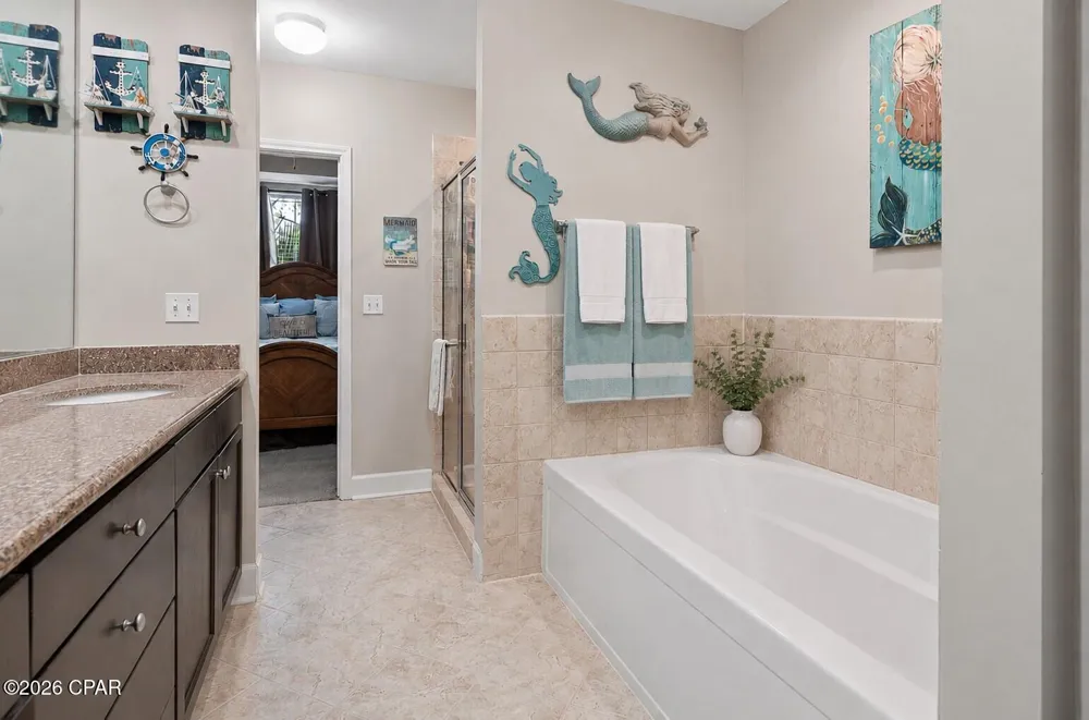 8700 Front Beach Road #1217 Panama City Beach, FL 32407