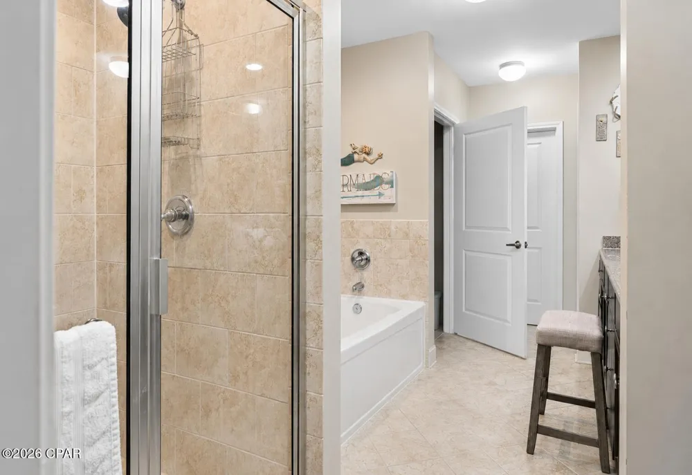 8700 Front Beach Road #1217 Panama City Beach, FL 32407