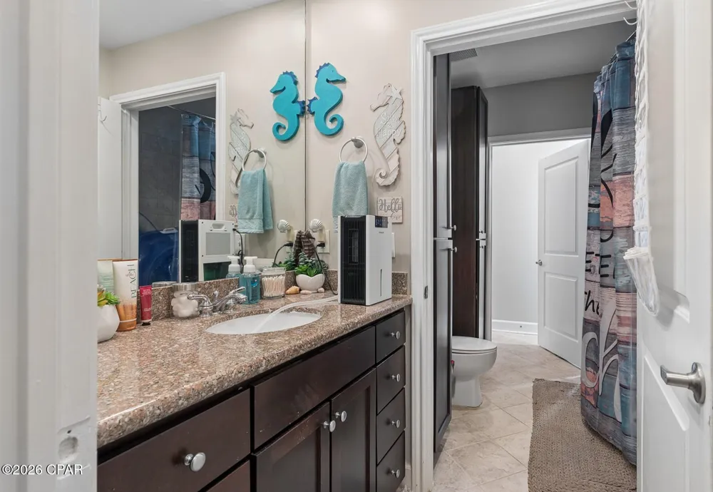 8700 Front Beach Road #1217 Panama City Beach, FL 32407