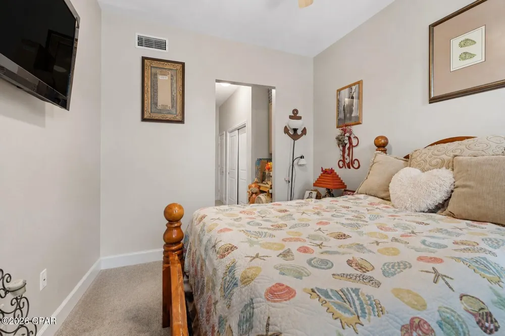 8700 Front Beach Road #1217 Panama City Beach, FL 32407