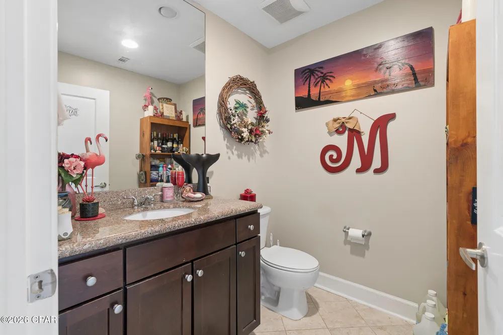 8700 Front Beach Road #1217 Panama City Beach, FL 32407