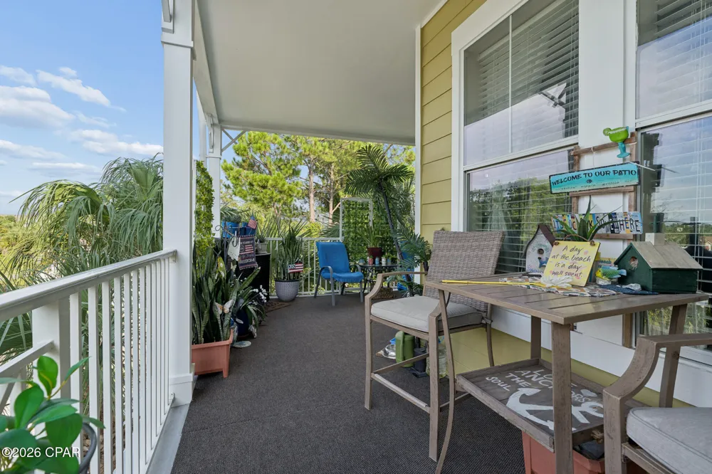 8700 Front Beach Road #1217 Panama City Beach, FL 32407