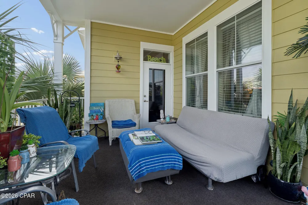 8700 Front Beach Road #1217 Panama City Beach, FL 32407