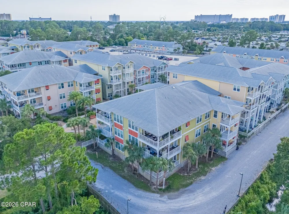 8700 Front Beach Road #1217 Panama City Beach, FL 32407