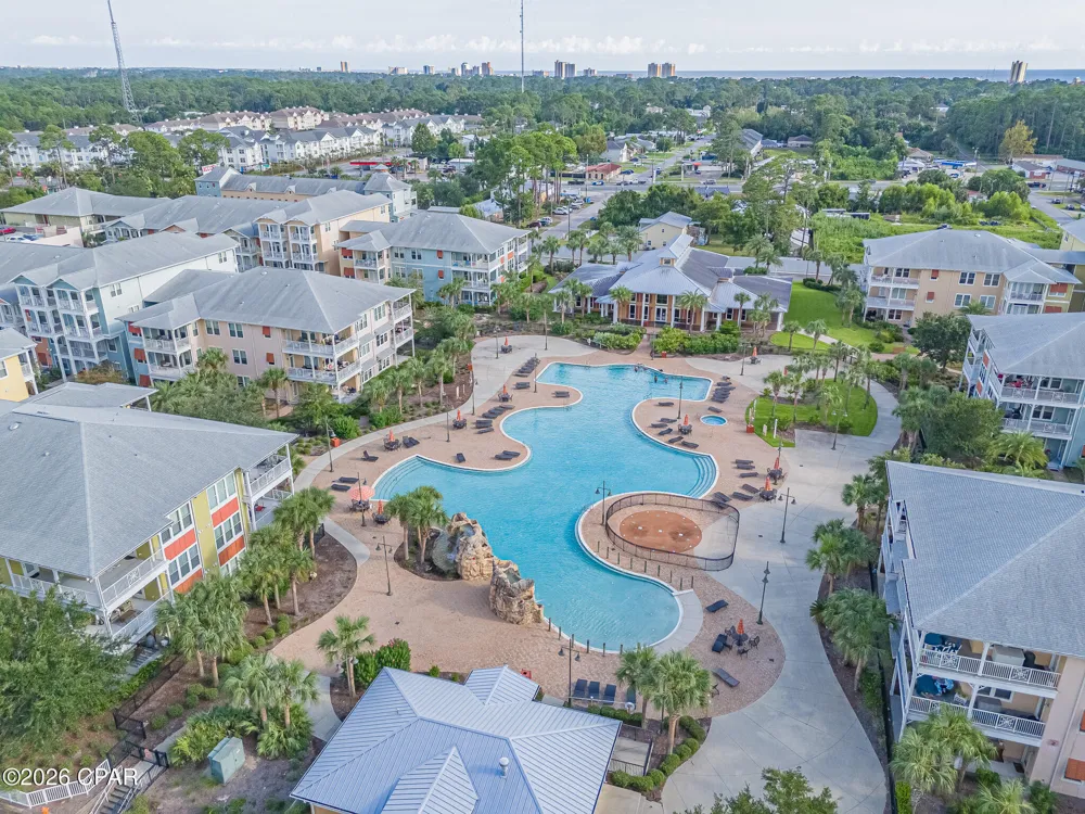 8700 Front Beach Road #1217 Panama City Beach, FL 32407