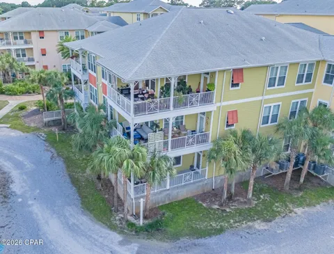 8700 Front Beach Road #1217