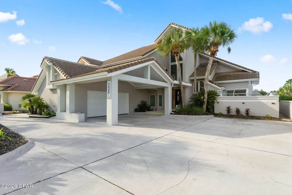 339 Wahoo Road Panama City Beach, FL 32408