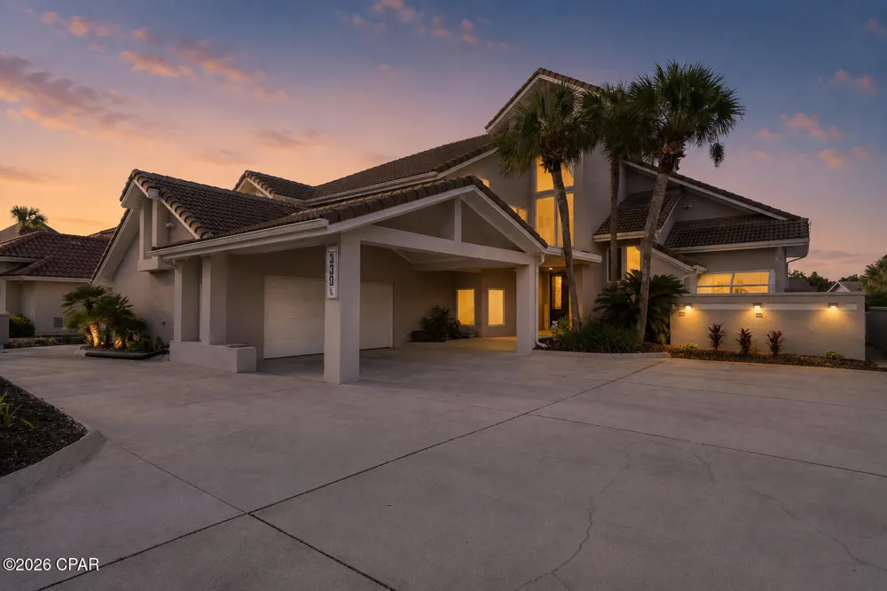 339 Wahoo Road Panama City Beach, FL 32408