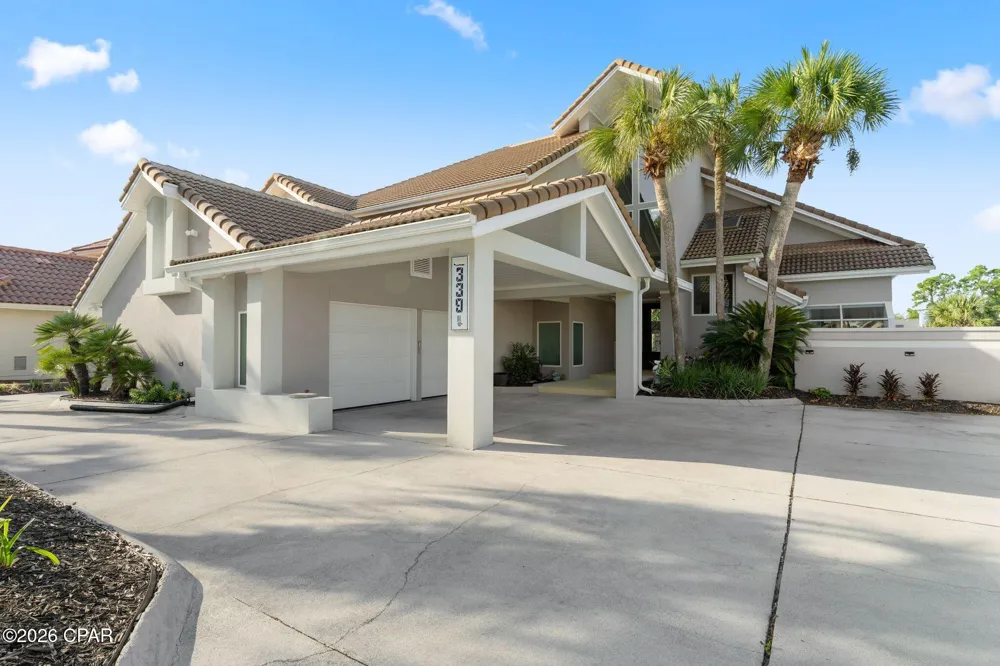 339 Wahoo Road Panama City Beach, FL 32408