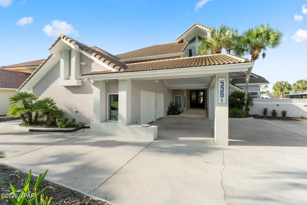 339 Wahoo Road Panama City Beach, FL 32408