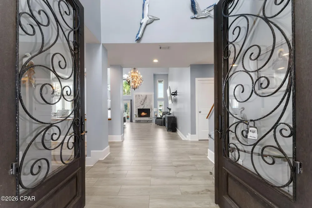 339 Wahoo Road Panama City Beach, FL 32408