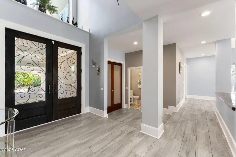 339 Wahoo Road Panama City Beach, FL 32408