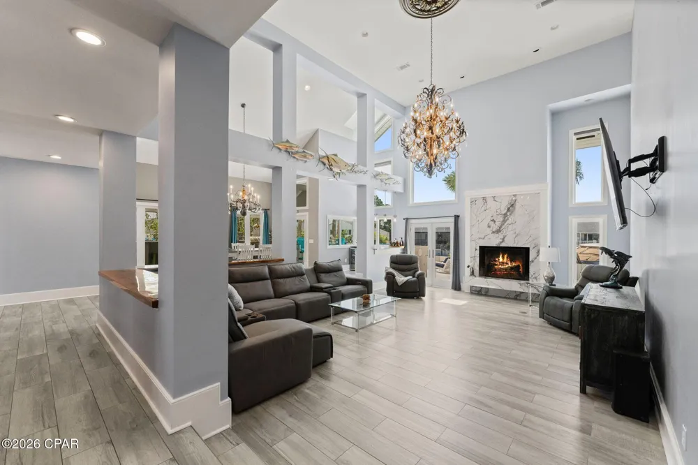339 Wahoo Road Panama City Beach, FL 32408
