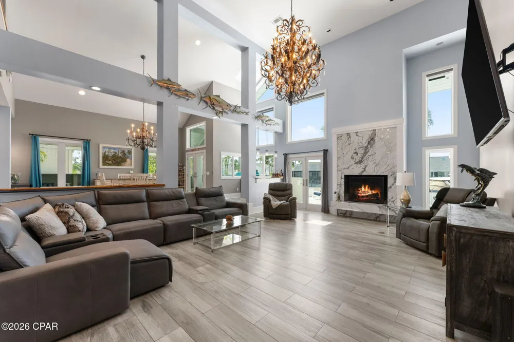 339 Wahoo Road Panama City Beach, FL 32408