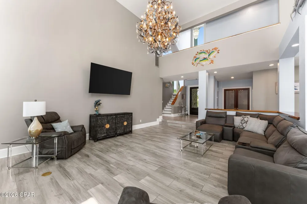 339 Wahoo Road Panama City Beach, FL 32408