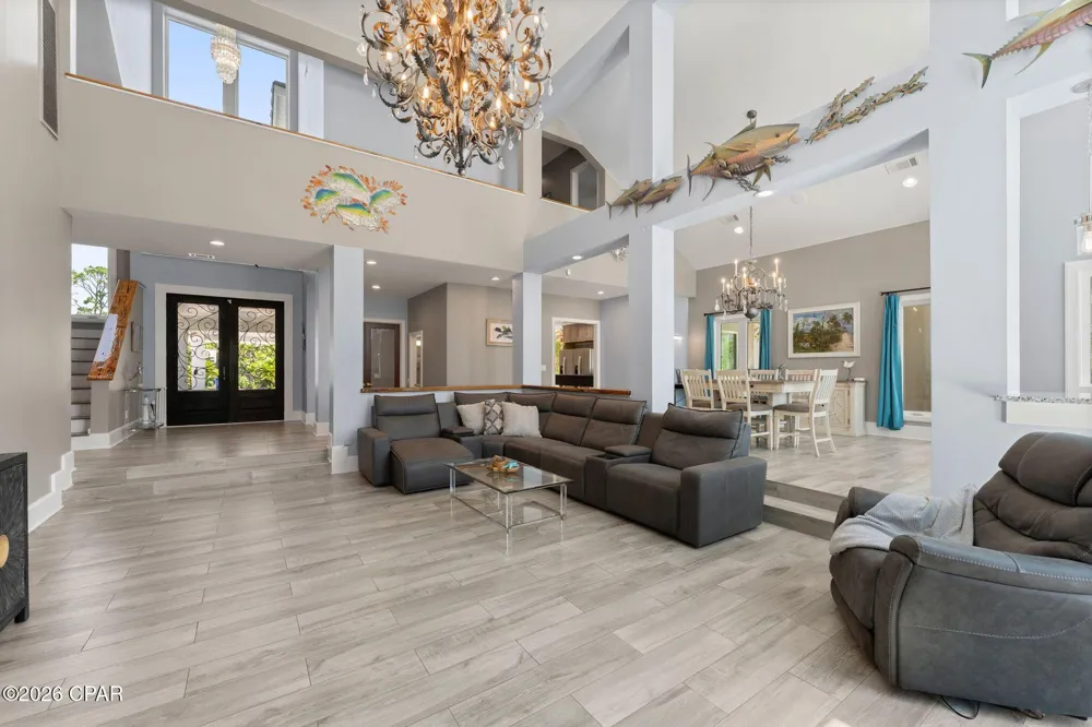 339 Wahoo Road Panama City Beach, FL 32408