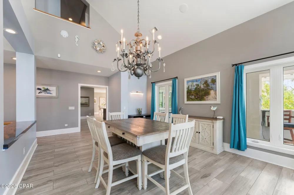 339 Wahoo Road Panama City Beach, FL 32408