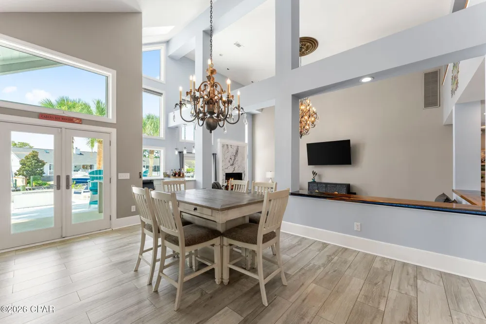 339 Wahoo Road Panama City Beach, FL 32408