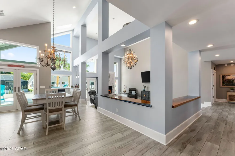 339 Wahoo Road Panama City Beach, FL 32408