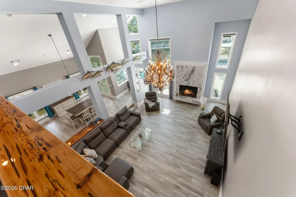 339 Wahoo Road Panama City Beach, FL 32408