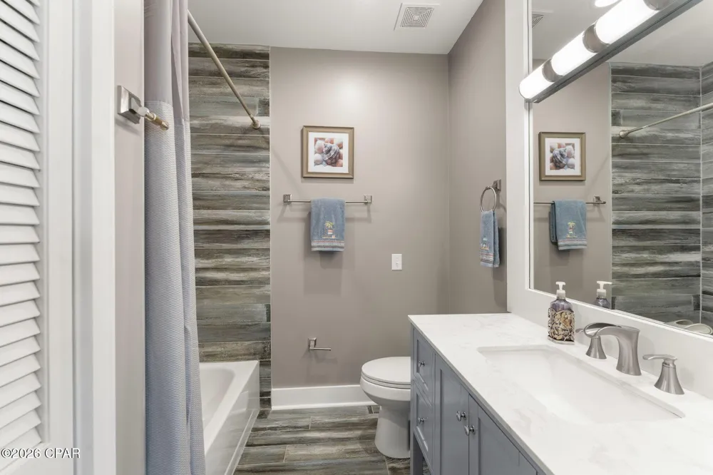 339 Wahoo Road Panama City Beach, FL 32408
