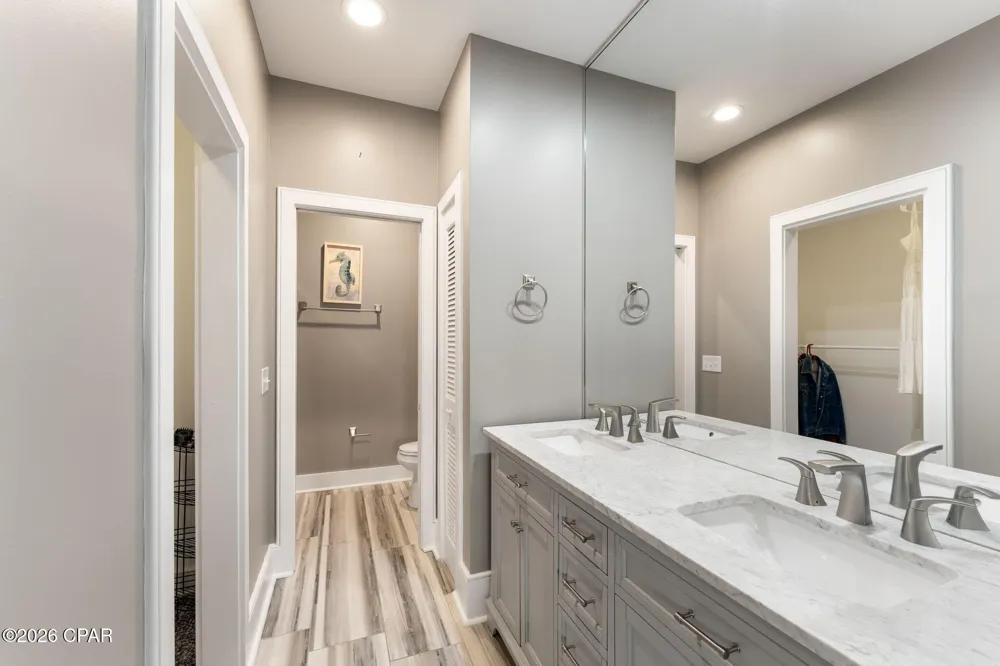 339 Wahoo Road Panama City Beach, FL 32408