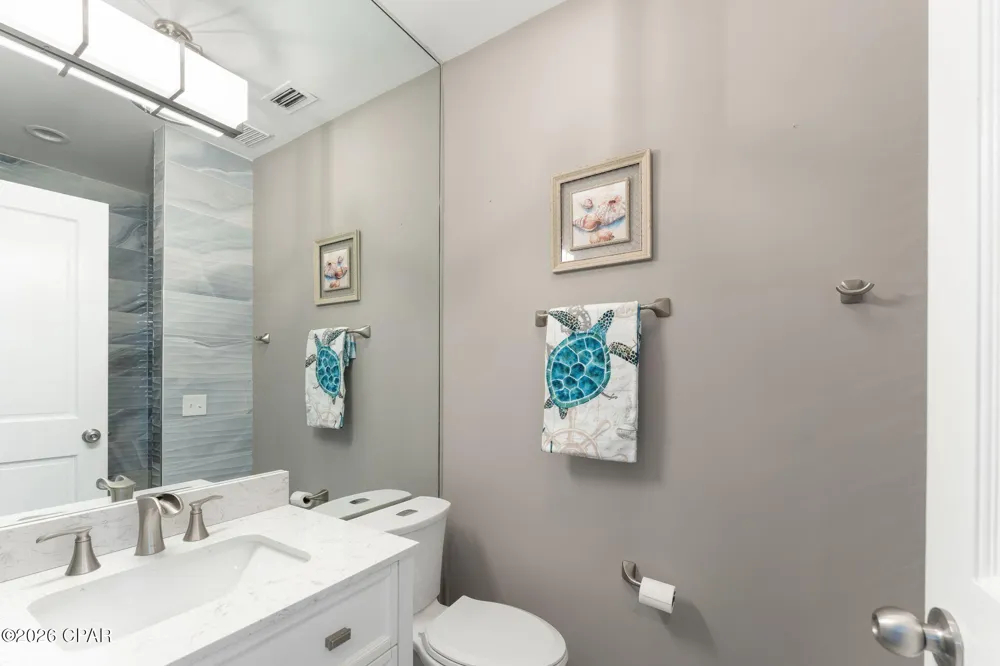 339 Wahoo Road Panama City Beach, FL 32408