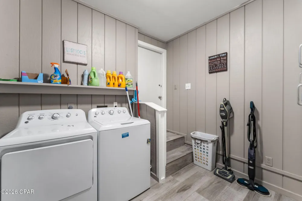 339 Wahoo Road Panama City Beach, FL 32408