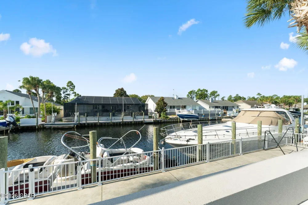 339 Wahoo Road Panama City Beach, FL 32408