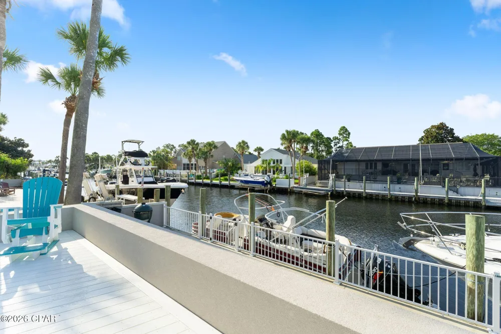 339 Wahoo Road Panama City Beach, FL 32408