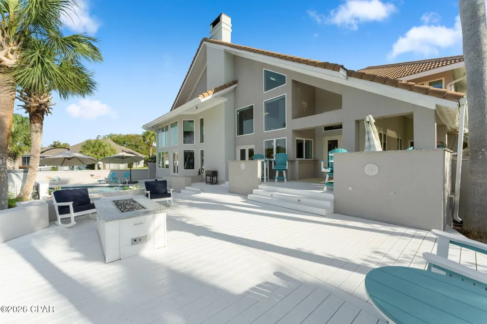 339 Wahoo Road Panama City Beach, FL 32408
