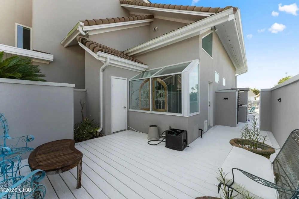 339 Wahoo Road Panama City Beach, FL 32408