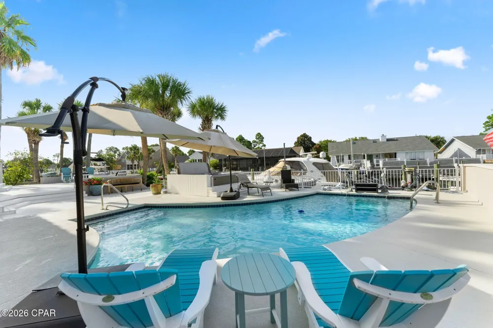 339 Wahoo Road Panama City Beach, FL 32408