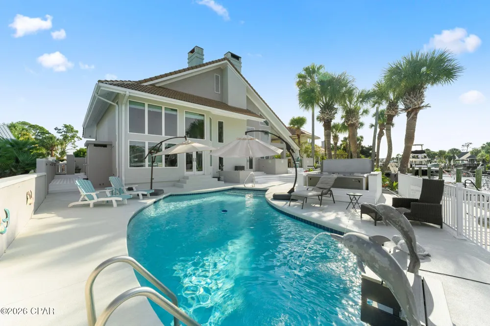 339 Wahoo Road Panama City Beach, FL 32408