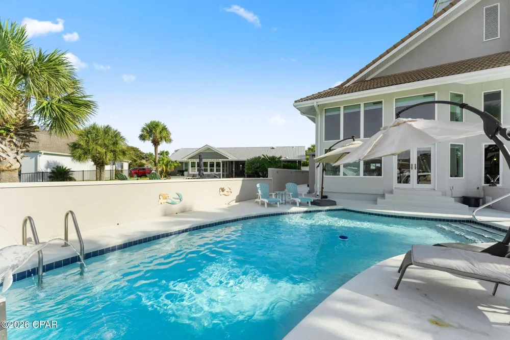 339 Wahoo Road Panama City Beach, FL 32408