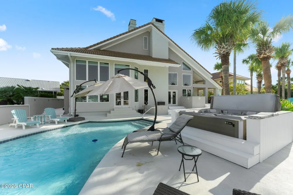 339 Wahoo Road Panama City Beach, FL 32408