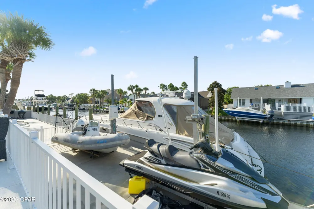 339 Wahoo Road Panama City Beach, FL 32408