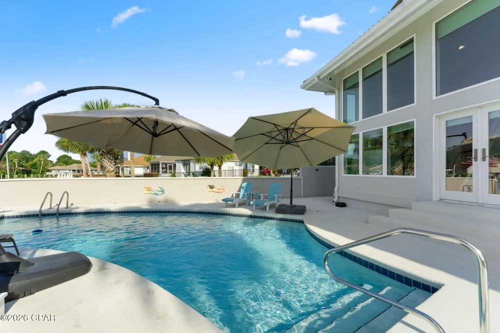 339 Wahoo Road Panama City Beach, FL 32408