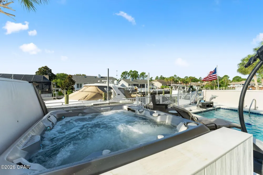 339 Wahoo Road Panama City Beach, FL 32408