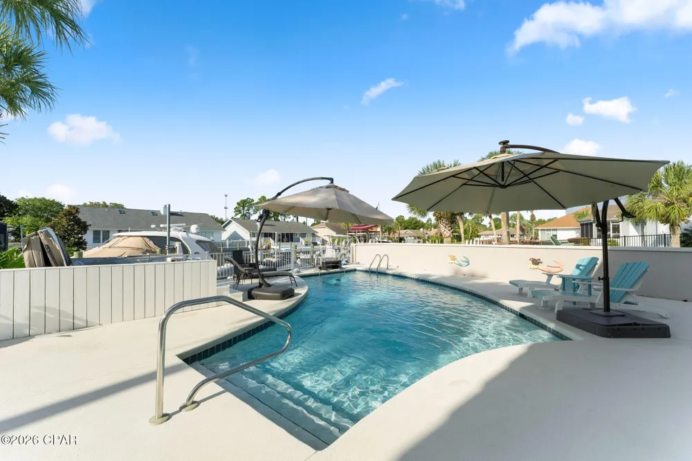339 Wahoo Road Panama City Beach, FL 32408