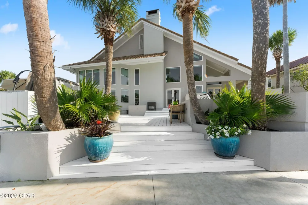 339 Wahoo Road Panama City Beach, FL 32408