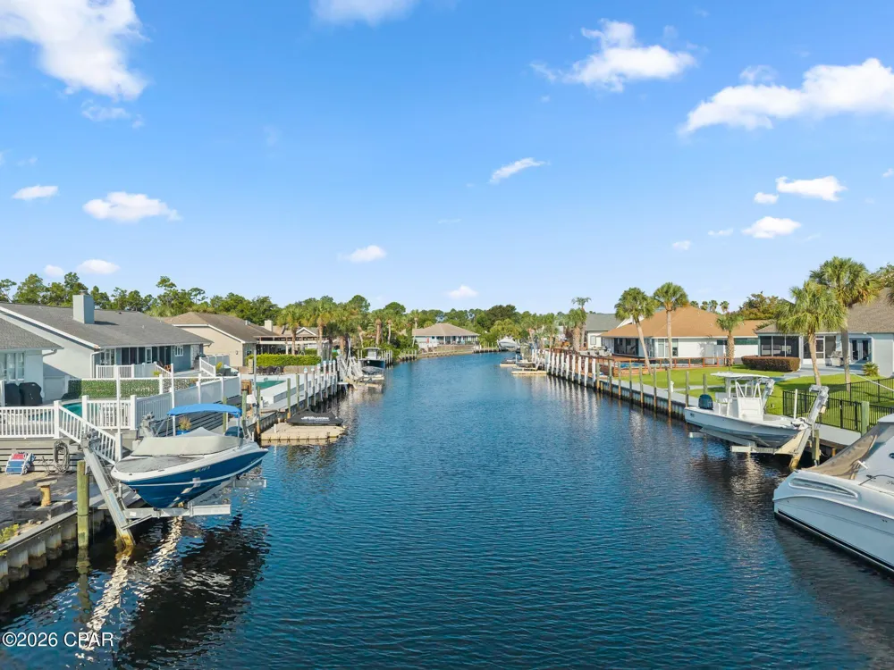339 Wahoo Road Panama City Beach, FL 32408