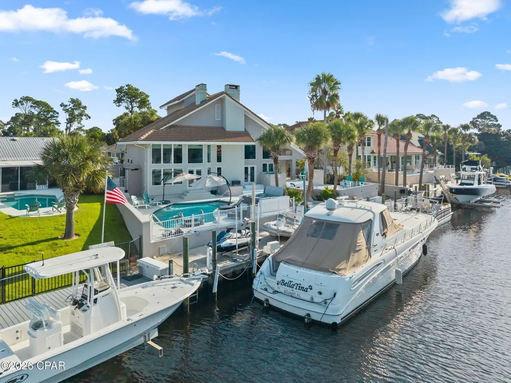 339 Wahoo Road Panama City Beach, FL 32408