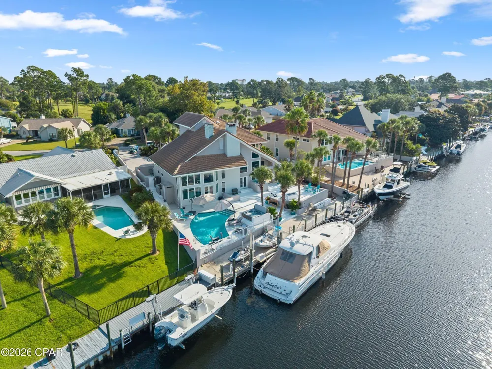 339 Wahoo Road Panama City Beach, FL 32408