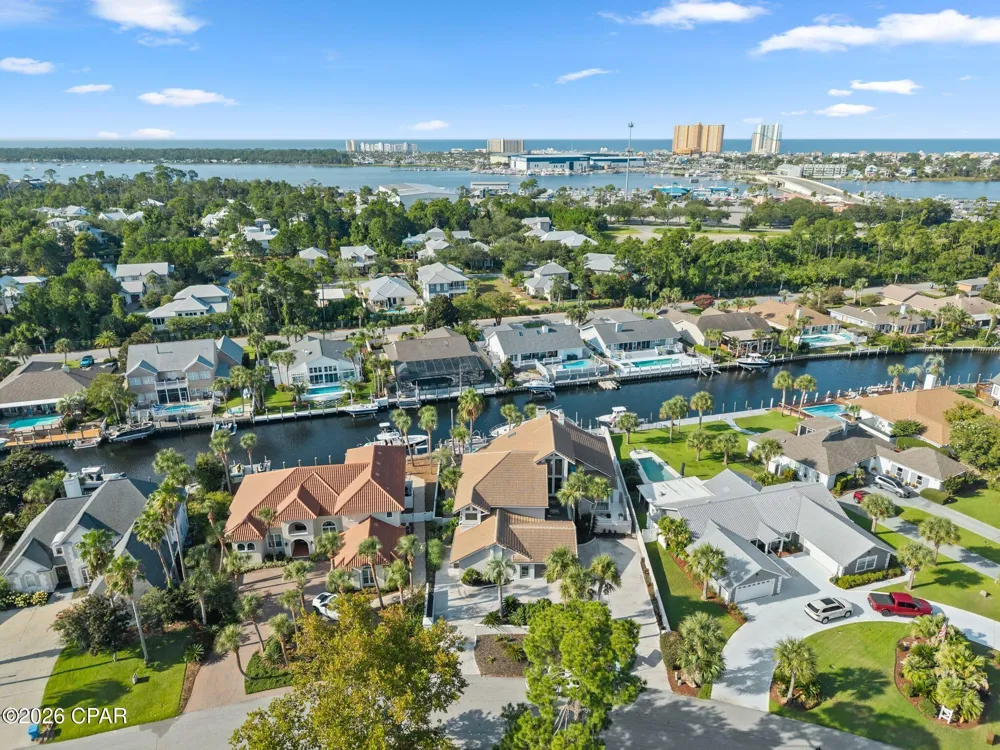 339 Wahoo Road Panama City Beach, FL 32408
