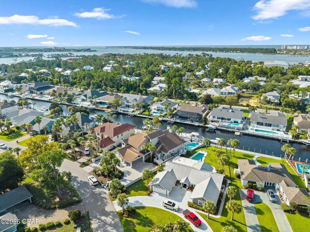 339 Wahoo Road Panama City Beach, FL 32408
