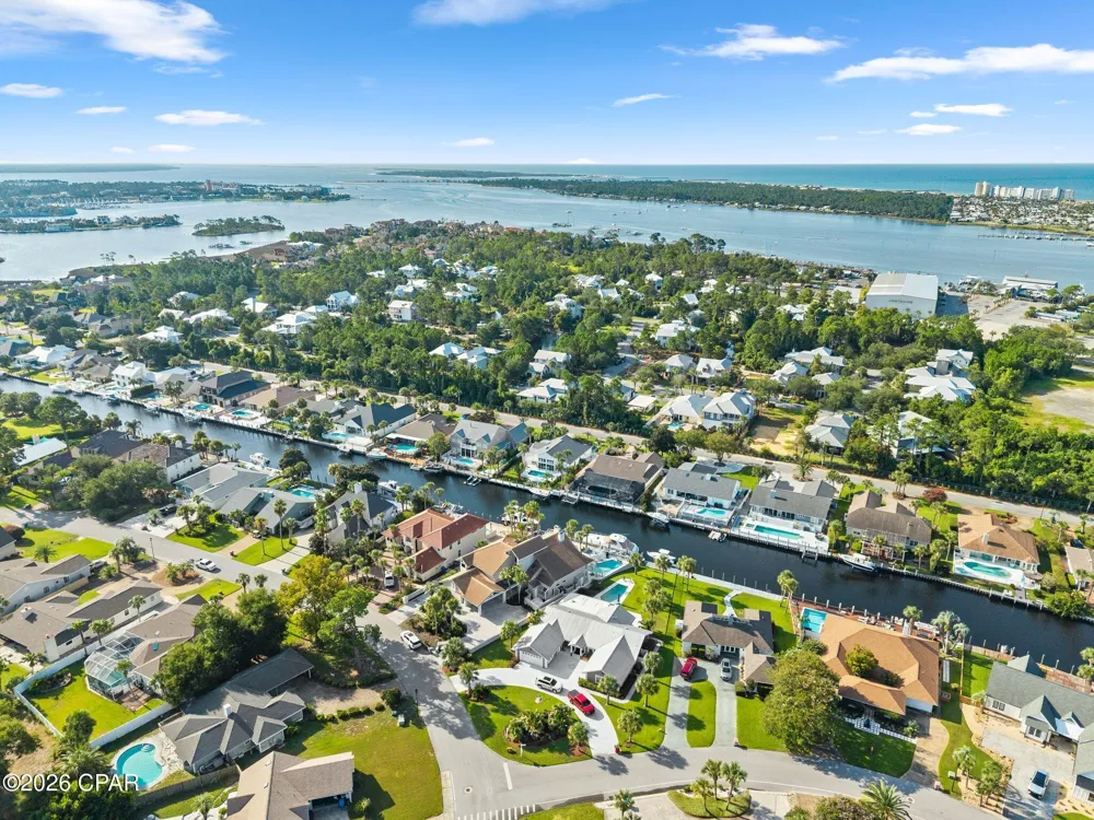 339 Wahoo Road Panama City Beach, FL 32408